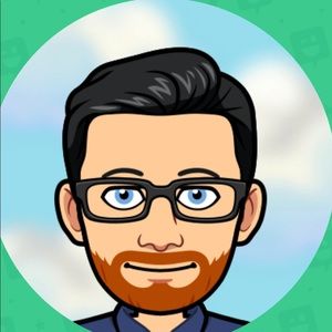 Meet your Posher, Steven